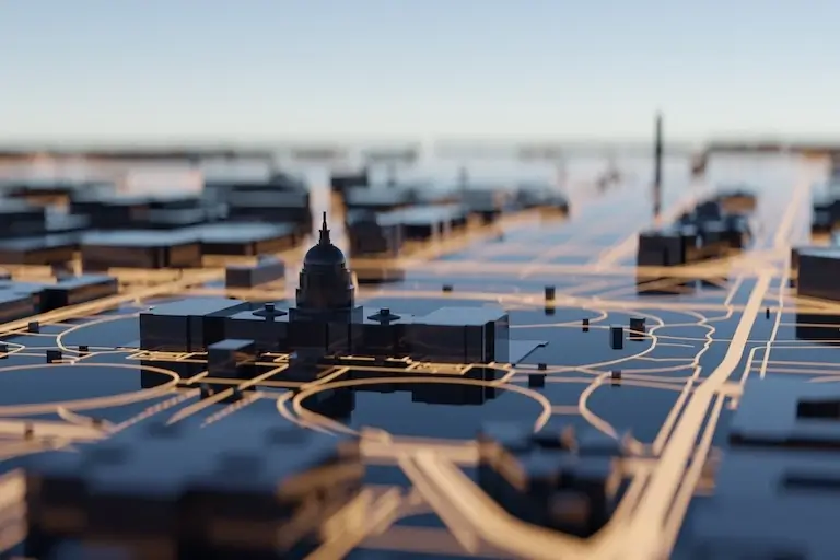 Government Contracting