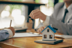 MN real estate accounting